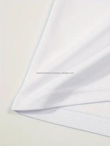 Polo de verano para hombre, camiseta de manga corta con logotipo personalizado, polos largos de peso pesado, polos para hombre - Product Image 5