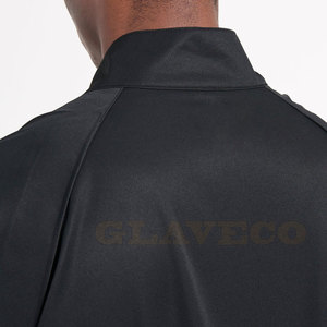 Dernier style, veste décontractée en toile d'hiver, logo frontal, nouvelle conception, meilleur prix - Product Image 5