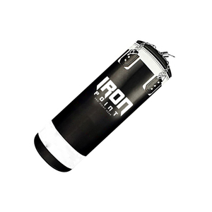 Venta al por Mayor de Sacos de Boxeo Personalizados de Cuero PU PVC Resistentes para Artes Marciales en Pakistán 2025 - Product Image 4