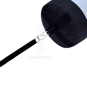 Nouvel arrivage Sacs de frappe fabriqués dans les meilleurs matériaux Sacs de boxe de marque privée Sacs de boxe à quantité minimale de commande bas - Product Image 4