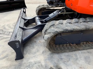 Excavadora compacta Kubota con engranajes esenciales y componentes de bomba para construcción y paisajismo, de confianza, utilizada para la excavadora compacta Kubota - Product Image 5