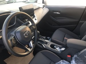 Oferta original: Toyota Levin 1.8L Híbrido 2025, Gasolina, Tracción Delantera, CVT, usado - Product Image 2