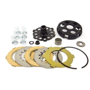 Nouvelle Embrayage de puissance pour moto Pinasco FORGED VNB-GT avec 6 ressorts - Product Image 1