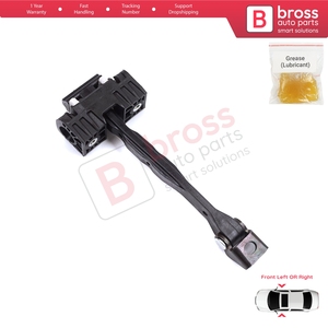 BDP1524 Correa limitadora de montaje de control de Tope de puerta delantera para Karoq NU7 ND7 Cupra Ateca KH 57A837203 Bross piezas de automóviles hechas en Turquía - Product Image 5
