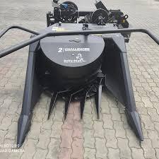 EQUIPO DE PREPARACIÓN DE GRANJAS Y ALIMENTACIÓN LAS DOS FILAS CHOPPER MAÍZ TC 2 - Product Image 4