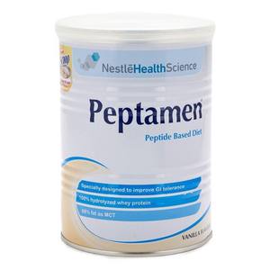 Nestle Peptamen Junior 1.5 Cal Nutritional Liquid Formula - Product Image 5