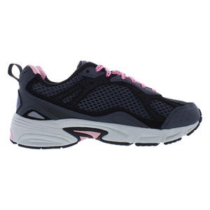 Chaussures de marche pour femmes Fila Windshift 15, couleur rose anthracite |   100% authentique - Product Image 3