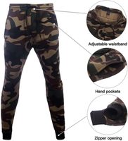 Survêtement pour homme en camouflage, nouvelle arrivée, 2 pièces, à capuche, survêtement personnalisé, streetwear, décontracté, coupe ajustée, vêtements de sport
