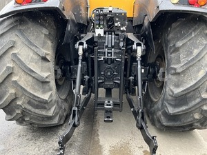 Tracteur à chenilles JJCB FASTRAC 8250 2011, 140 CV avec moteur, boîte de vitesses et pompe - Product Image 6