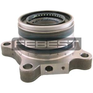 Cubo posteriore sinistro FEBEST (0182-LC120RLH) - KIT DI FLESSIBILI - Product Image 1