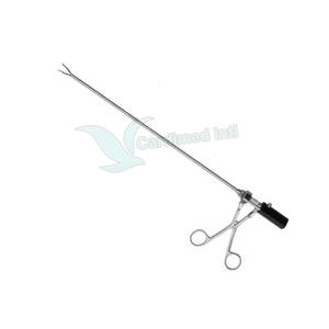 คีมหนีบทำจากโลหะทำจากสเตนเลสแหล่งจ่ายไฟด้วยตัวเอง - Product Image 2