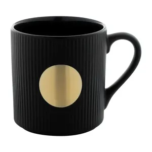 "Ceramic Personalized Bellona <b>Mug</b> for Merchandising" - Product Image 2