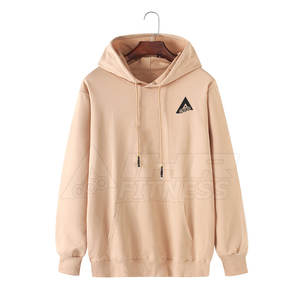 OEM servicio al por mayor mejor diseño hombres sudaderas con capucha ligero personalizado color hombres sudaderas con capucha - Product Image 1