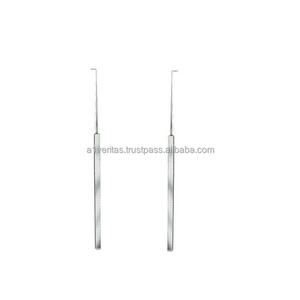 Écarteurs d'amortissement en acier inoxydable de qualité supérieure Instruments de rétracteurs abdominaux Balfour | instrument médical de kit de sutur - Product Image 2