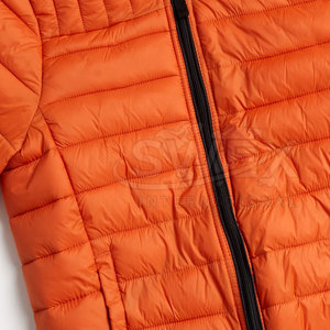 Vêtements d'hiver Offre Spéciale vestes d'hiver à bulles pour hommes dernière conception fabriquée au Pakistan veste d'hiver à bulles pour hommes - Product Image 4