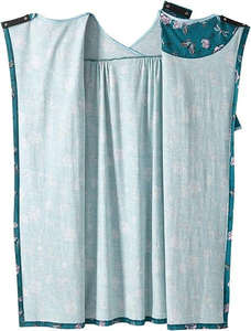 Venta caliente bata de paciente de aislamiento médico | Precios al por mayor batas de paciente de alta calidad para hombres y mujeres para uso diario - Product Image 2