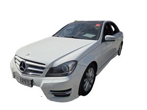 Benz Classe C W204 C220 CDI Avantgarde 2013 - Product Image 4