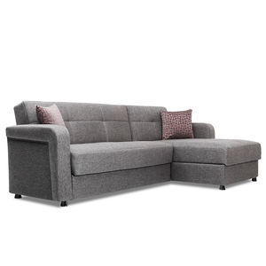 Multi-Function Convertible Sleeper Sofa New Traditional Design for Hotel and Living Room for Apartment and Villa Projects - Product Image 3