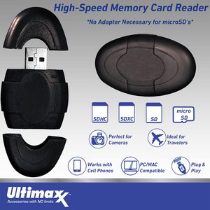 Appareil photo numérique hybride argenté haute vitesse avec carte mémoire SD 32 Go, sac étanche, batterie de rechange, lecteur de carte HD - Product Image 5