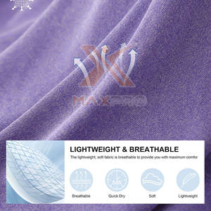 Camisetas de Gimnasio Hechas a Medida, Nueva Llegada, Camisetas de Gimnasio para Mujer al Mejor Precio - Product Image 6