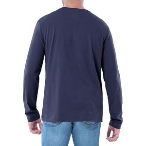 เสื้อยืดแขนกุดผู้ชายขายส่ง แห้งเร็ว ผ้าฝ้าย 100% สกรีนโลโก้ได้ ระบายอากาศดี สวมใส่สบาย สีพื้น รุ่นล่าสุด - Product Image 5