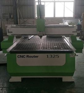 เครื่องเราเตอร์ซีเอ็นซี - Product Image 1