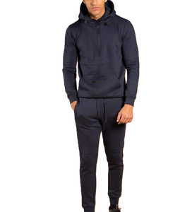 Chándal Deportivo Personalizado con Logotipo, Unisex, Ajustado, de Secado Rápido, al por Mayor, para Hombre, OEM - Product Image 5