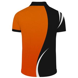 Camisetas de secado rápido para hombre al por mayor, tallas grandes en stock, camisetas para hombre hechas en Pakistán, polos de tallas grandes para hombre - Product Image 6