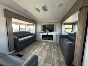 Nouveau 2026 Dutchmen Astoria 3803FLP - Product Image 5