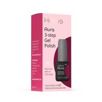 YOU HAD ME at MERLOT-29 Vernis Gel UV Premium 3 étapes HGPK08