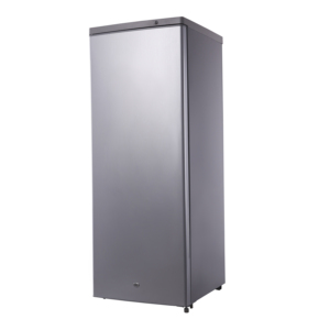 Machine à glace commerciale à énergie solaire 24 heures sur 24 65-70kg 11 couches 220V 198 L Congélateur vertical Machine à glaçons commerciale - Product Image 4