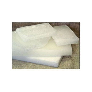 Cire de paraffine en vrac entièrement raffinée 58/60 pour la fabrication de bougies avec un indice cristallin de 99 - Product Image 5