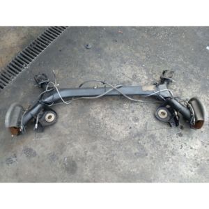 PARAGOLPES TRASERO PEUGEOT 308 Serie 5148R3 5FX Gasolina 1600 (07>14) - Product Image 1