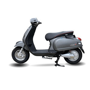 Venta al por mayor a granel 60V velocímetro para motocicletas eléctricas para Adultos antes de todo Latina SI para bicicletas de calle para adultos - Product Image 3