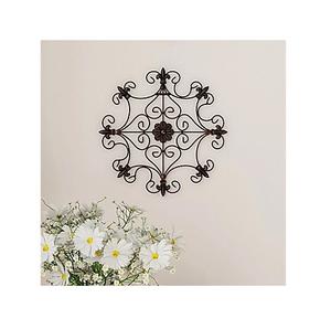 New Look Métal Aluminium Mur Art Pour La Décoration De La Maison Bureau Hôtel Et Restaurant Utiliser La Décoration Murale En Métal À Bas Prix - Product Image 5