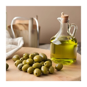 Aceite de oliva al por mayor a precio económico, suministro a granel de aceite de oliva virgen extra fresco - Product Image 4