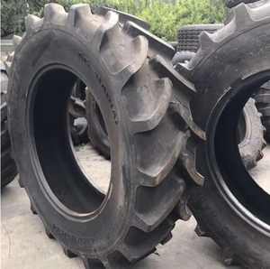 Advance <b>Agricultural</b> <b>Tractor</b> Outer <b>Tire</b> R1-W 580/70R38 600/65R28 600/65R38 Natural Rubber China Brand High Quality <b>Tires</b> - Product Image 6