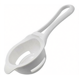 Séparateur d'œufs avec brise-coquille Blanc 0194 820 - Product Image 2