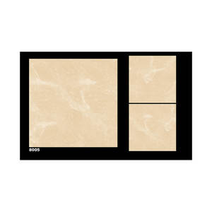 Azulejos vitrificados de porcelana esmaltada pulida de alta calidad, diseño de mármol de tamaño 600x600MM para decoración del hogar exterior y exterior, alto brillo - Product Image 3