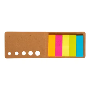 Porta Note Adesive e Porta Biglietti Personalizzati, Gadget su Misura - Product Image 1