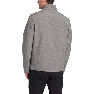 <b>Men</b> <b>Jacket</b> Warm Hoodie New Waterproof Coat Woven 100% Polyester Fleece <b>Jacket</b> - Product Image 5
