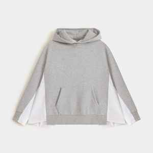 Veste à capuche décontractée unique pour femmes à la mode, doublure en coton et polyester confortable écologique, approvisionnement ODM pour la vente en ligne d'hiver - Product Image 1