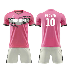 เสื้อฟุตบอลแบบตัดอัตโนมัติสำหรับผู้ใหญ่ - Product Image 6