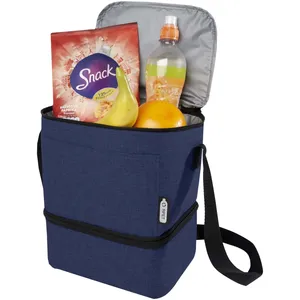 Tundra Sustainable PET Recycled Cooler <b>Bag</b> Eco-Friendly Gadgets for <b>Cooling</b> & Chilling - Product Image 5