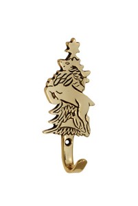 New Trend Product Grate Hooks <b>Wall</b> <b>Coat</b> Hanger Hook Adhesive <b>Wall</b> Metal Robe <b>Coat</b> <b>Rack</b> Clothes Hook - Product Image 4