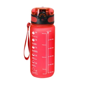 Bottiglia d'Acqua Dalbin 750ml in RPET, Gadget Sportivo Sostenibile - Product Image 4