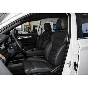 ลดราคาพิเศษ รถยนต์ไฟฟ้า Skyworth EV6 (ปี 2023) - Product Image 3