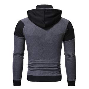Conjunto Deportivo para Hombre, Logotipo Personalizado, Alta Calidad, Último Diseño, Ropa Deportiva para Correr, Traje Deportivo para Hombre - Product Image 2