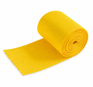 Rollo de Cinta de Polipropileno de 3 Pulgadas para Muebles, Excelente Resistencia al Desgaste, Calidad de Tejido Consistente, Proveedor Profesional - Product Image 1