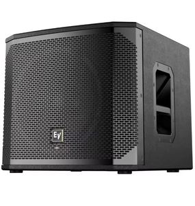 Meilleures ventes, meilleur prix, caisson de basses amplifié ETX-18SP 18 pouces 1800W original - Product Image 5